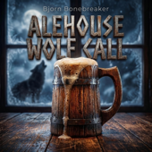 Alehouse Wolf Call song art