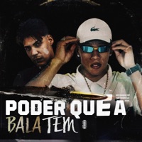 Poder Que a Bala Tem - Single - Mc Kaique SP, MC Pedro LC & AION