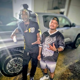 NOLA Dip (feat. Fatt Feezy) JackDaWorld