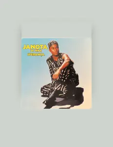 Listen to Janota Di Nha Sperança, watch music videos, read bio, see tour dates & more!