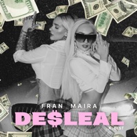 Desleal - Single - Fran Maira & Best
