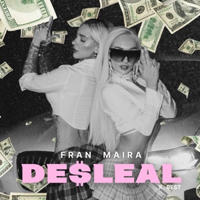Desleal - Single