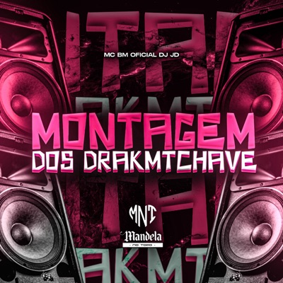 Montagem dos Drakmtchave - Single