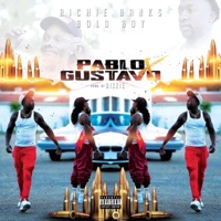 Pablo x Gustavo (feat. Bold Boy) - Single - Richie Banks