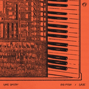BIG FISH - Single