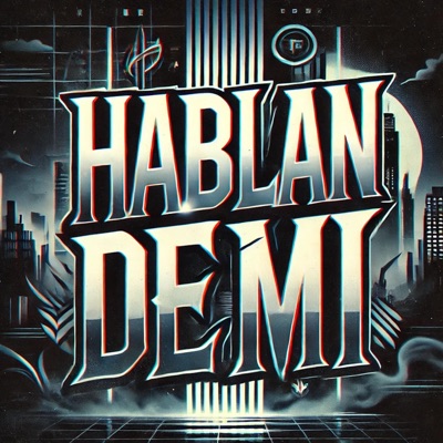 Hablan De Mi - Single