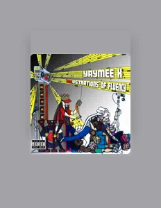 Yaymee K을(를) 듣고, 뮤직 비디오를 보고, 약력을 읽고, 투어 일정 등을 확인하세요!