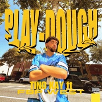 Playdough (feat. FBP West) - Single - Tino kay