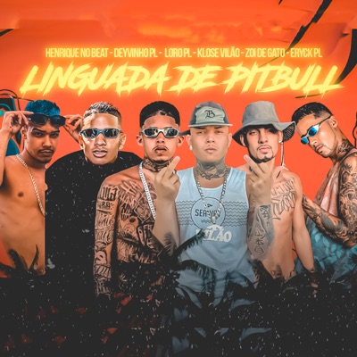 Linguada de Pitbull - Single