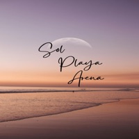 Sol, Playa & Arena (Cover) - Single - J-Type