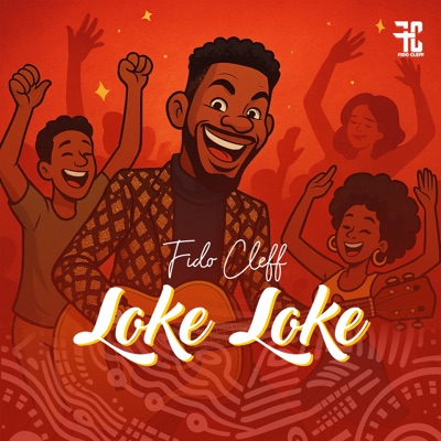Loke Loke - Single