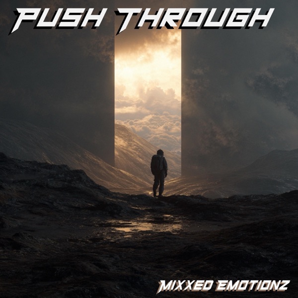 Push Through
