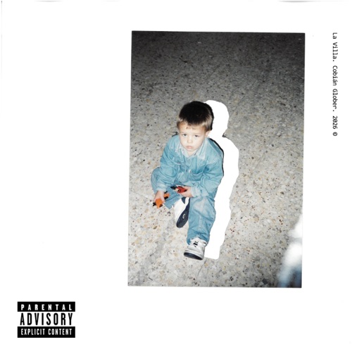 INTRO (feat. C.Parrita) - Single