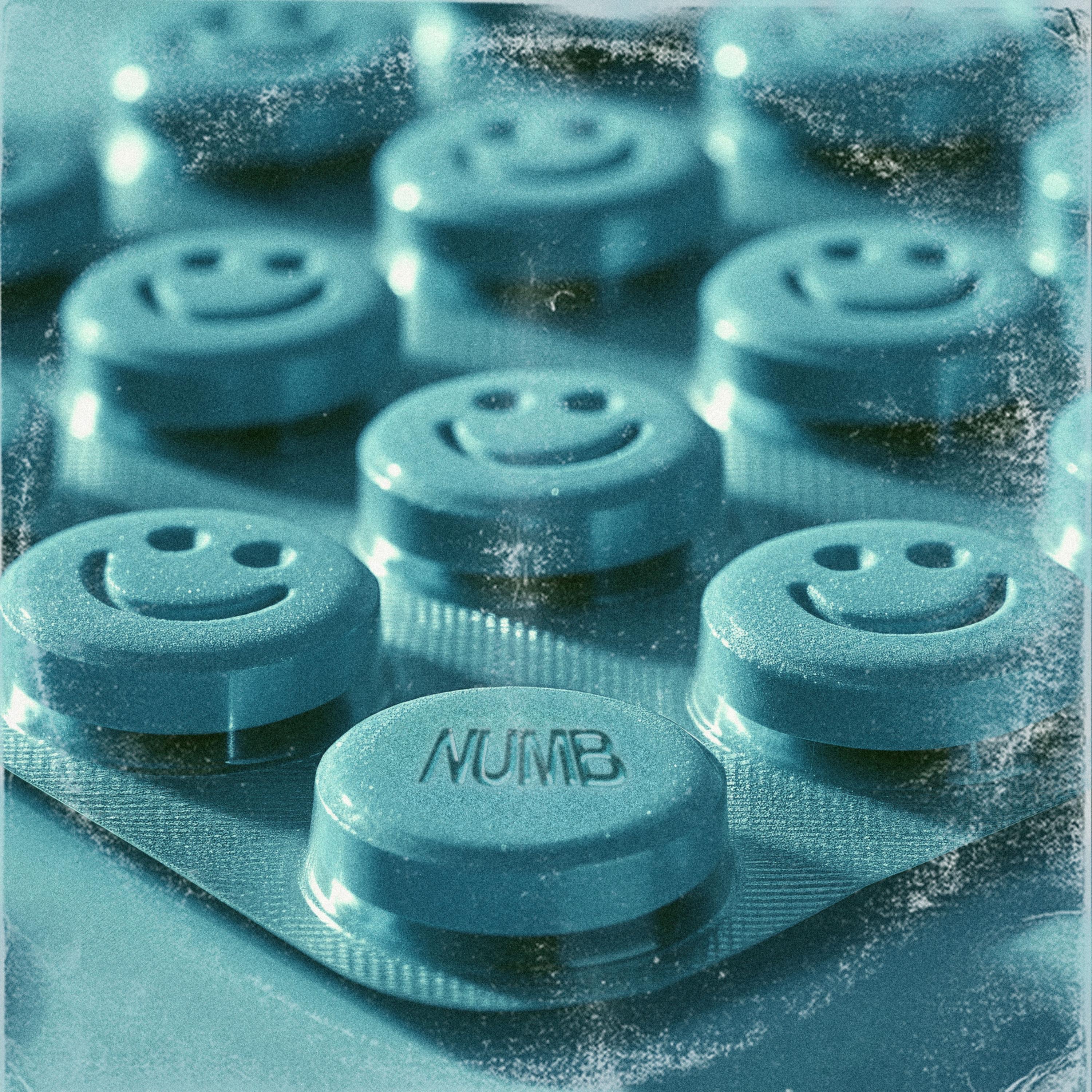 The Best I Feel Is Numb