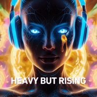 Heavy but Rising - Single - Shift to Abundance