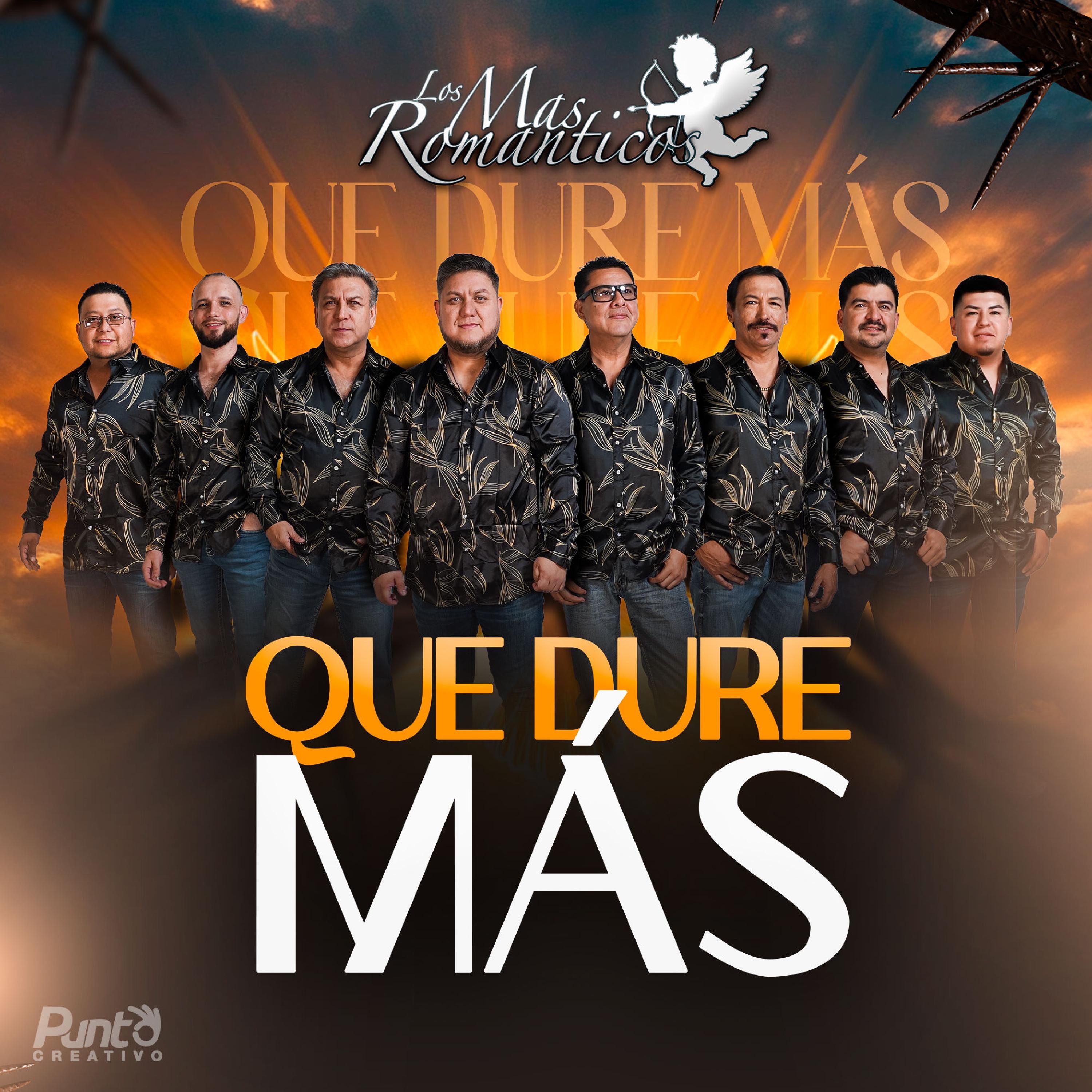 QUE DURE MAS - Single