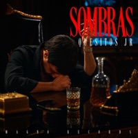 SOMBRAS - Single - Quesitos Jr