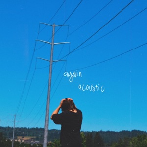 again (acoustic) - Single