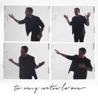 Tu Nariz Contra La Mía - Single - Maldita Nerea