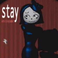 stay (feat. erdo) - Single - Keybomber