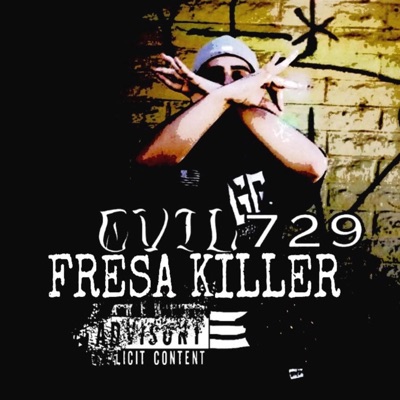 Fresa Killa - Single