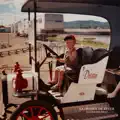 LA CHANCE DE RÊVER