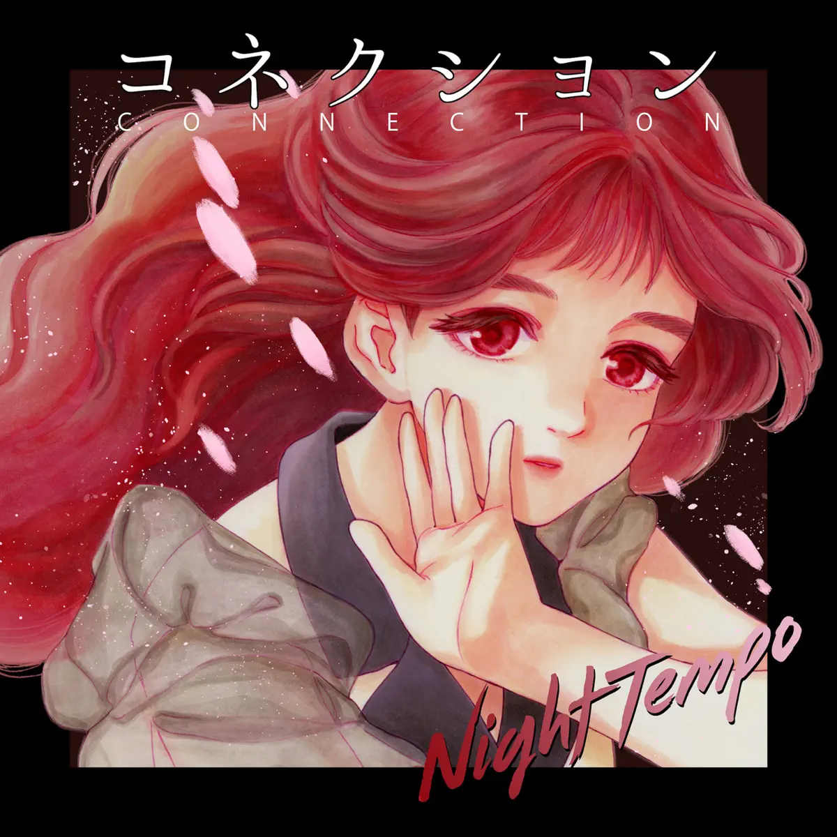Night Tempo – Connection (2024) [iTunes Plus AAC M4A]-新房子