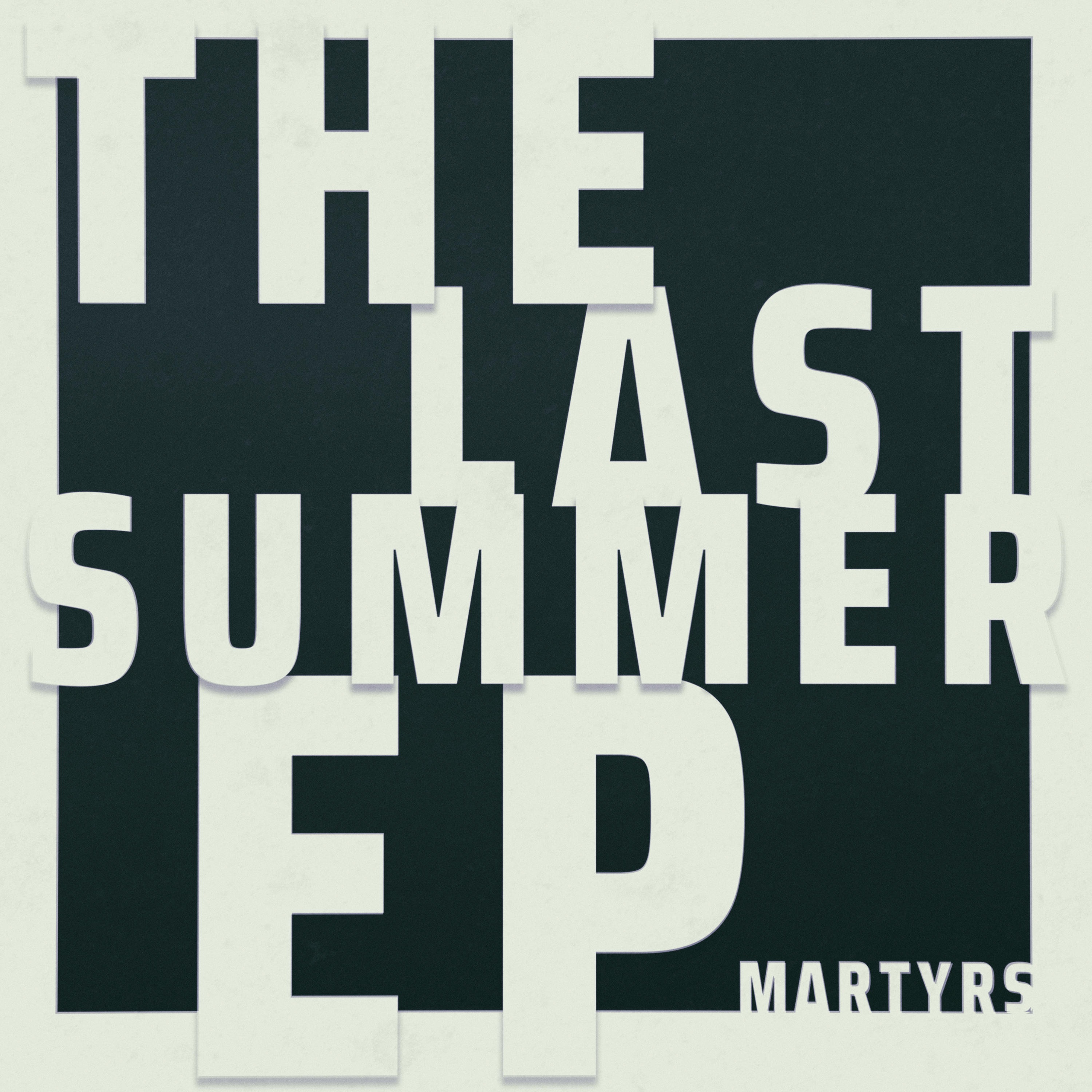 The Last Summer EP - EP