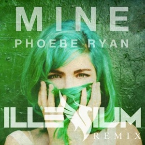 Mine (Remix) - Single