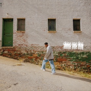 shine one day - Single
