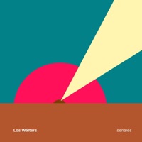 Señales - Single - Los Wálters