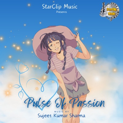 Pulse Of Passion - Single