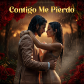Contigo Me Pierdo