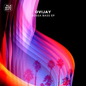 Bossa Bass EP - Single