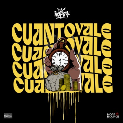 Cuanto Vale - Single