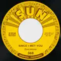 Since I Met You