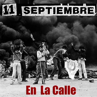 LK V.A En la Calle (11 Septiembre) - Single