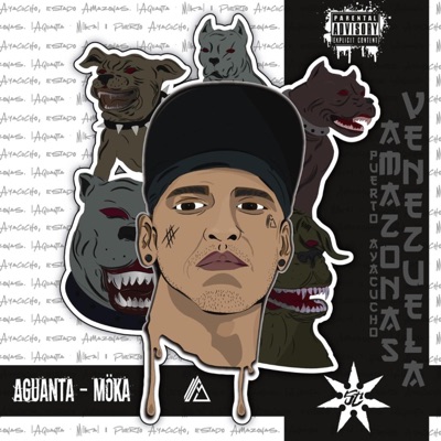 Aguanta - Single