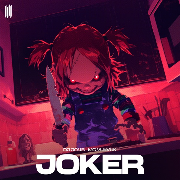 JOKER - EP
