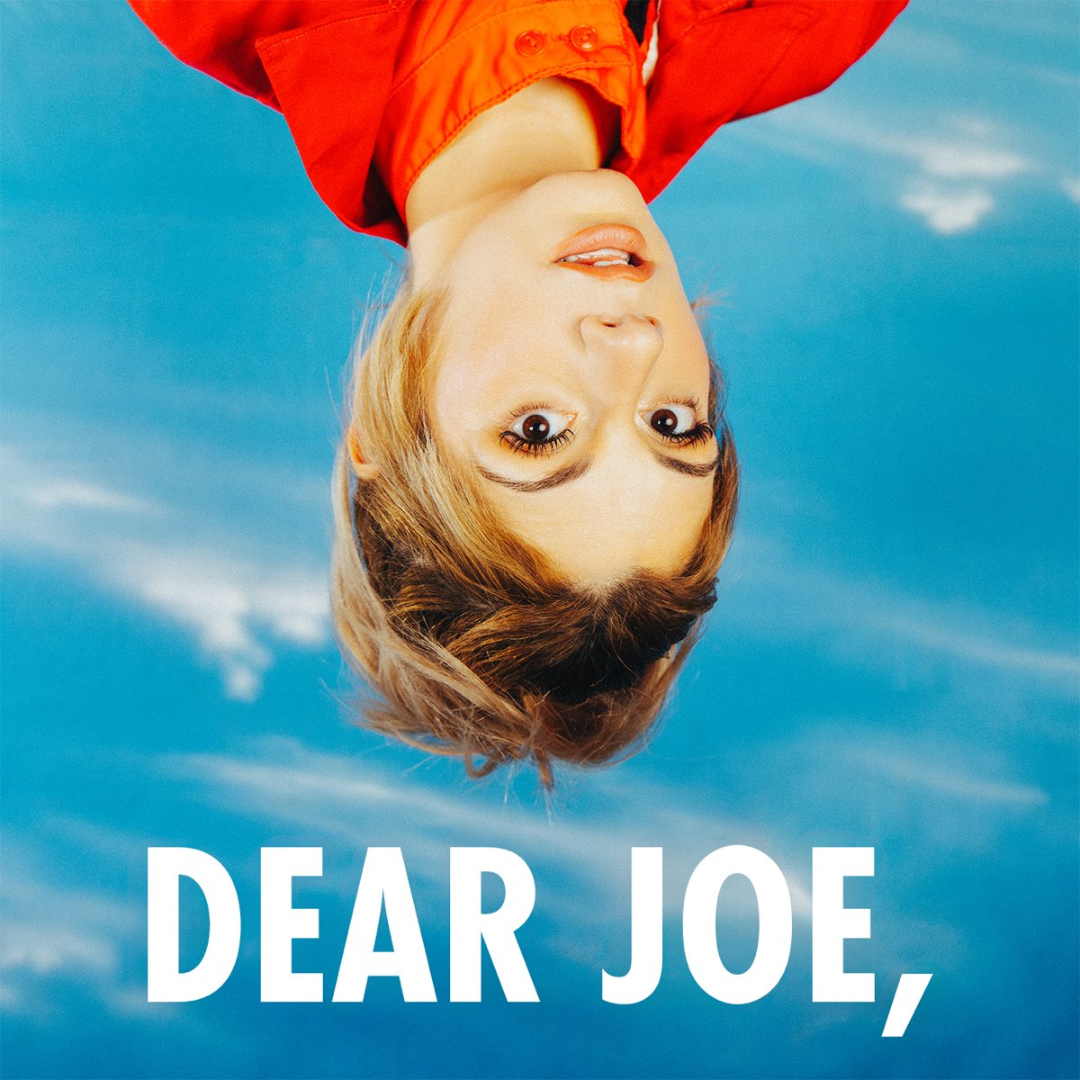 Album artwork for Jax - Dear Joe,