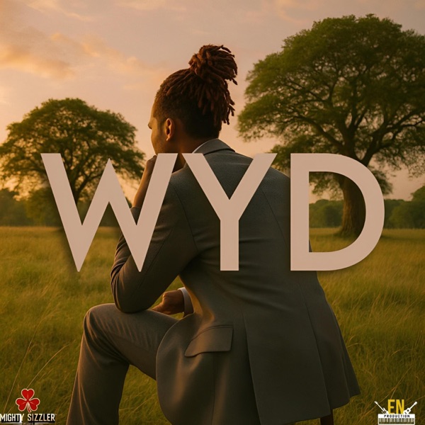 WYD (feat. Elmo Norville) - Single