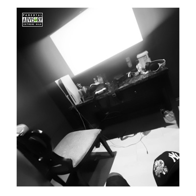 Messy room, messy booth - Single