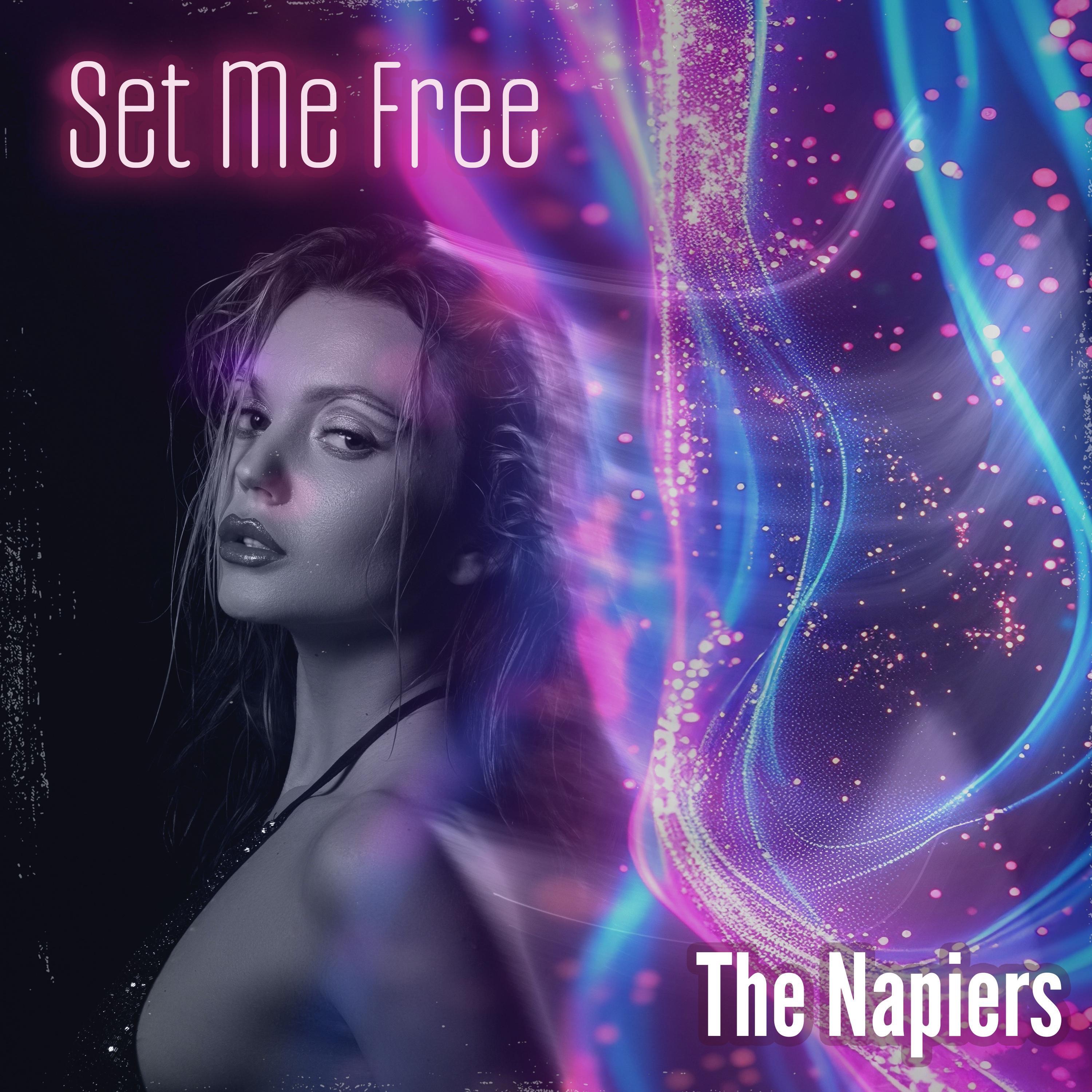 Set Me Free - Single