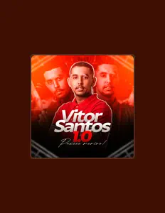 Écoutez Vitor Santos, regardez des vidéoclips, lisez la biographie, consultez les dates de tournée et plus encore !