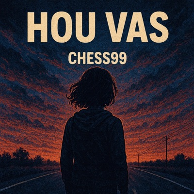 Hou vas (feat. Yc Chris) - Single