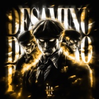 DESAMINO - Single - 74blade & kg.mano