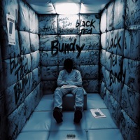 Black Ted Bundy - Darkness I am