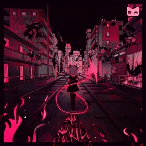 CORROX (feat. Tanger)