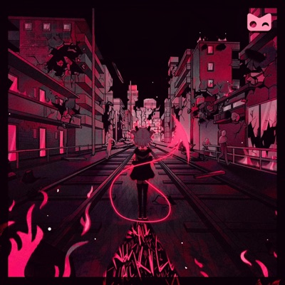CORROX (feat. Tanger)