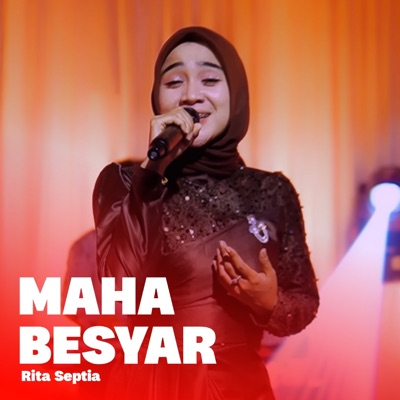 Maha Besyar - Single